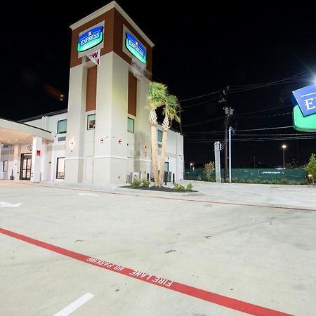 Express Inn & Suites 休斯敦 外观 照片