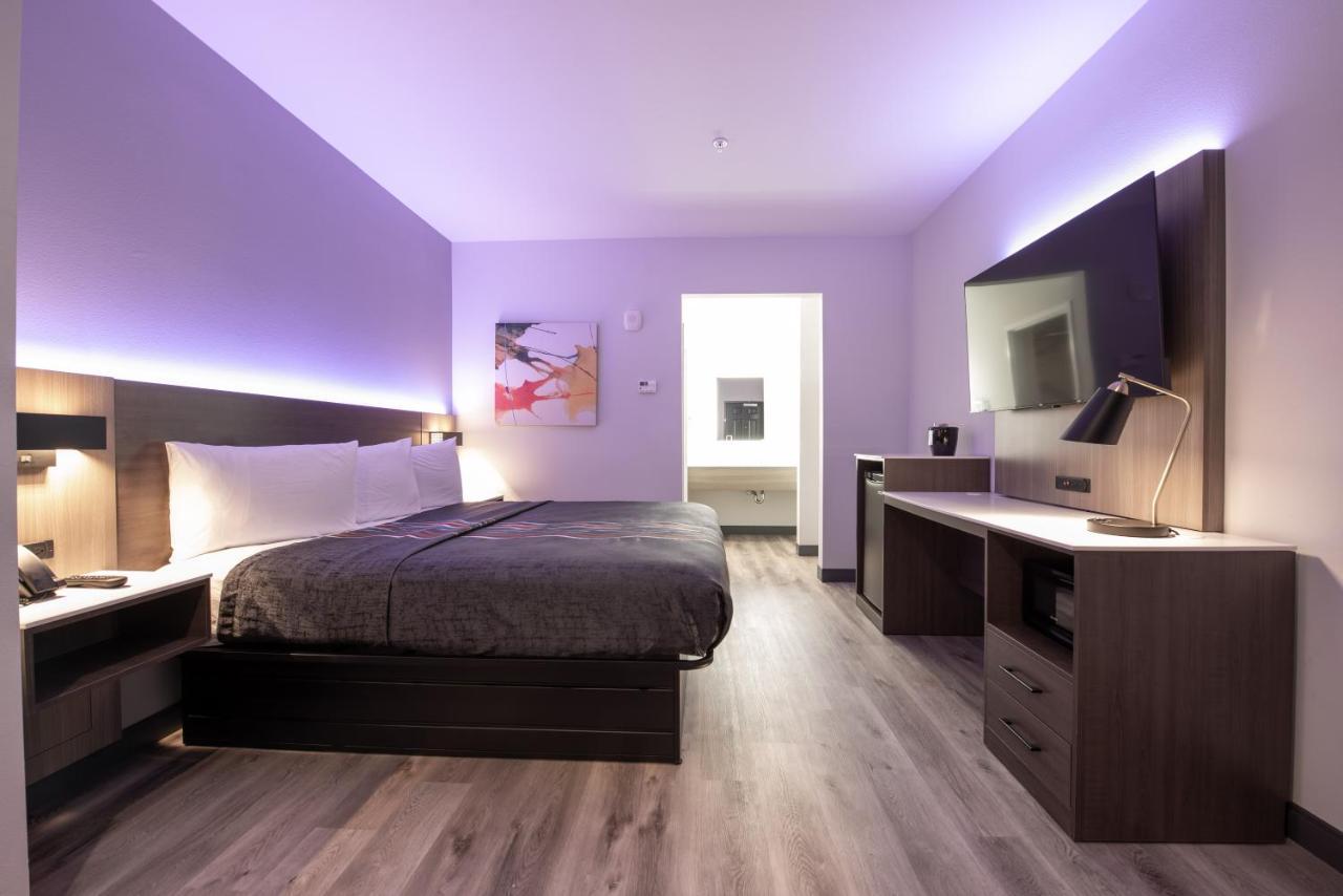 Express Inn & Suites 休斯敦 外观 照片