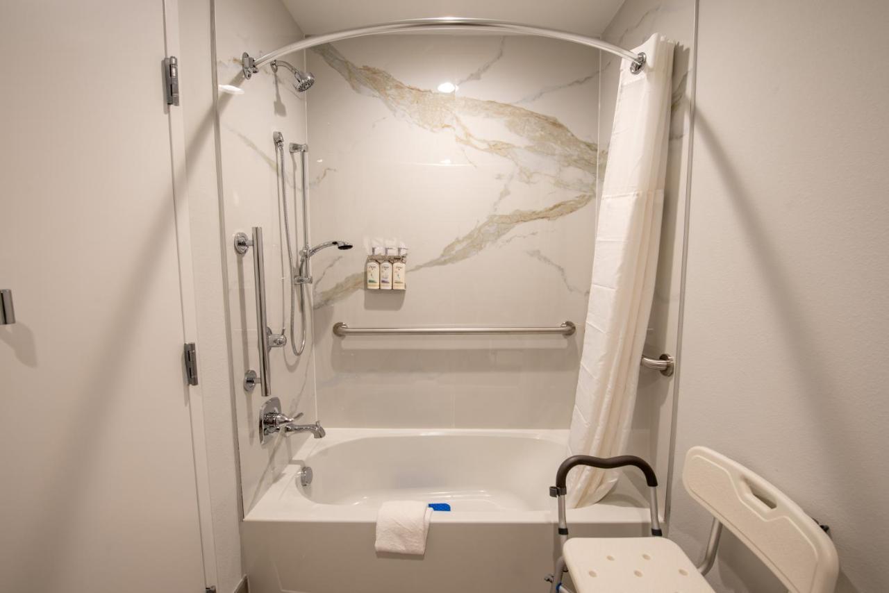 Express Inn & Suites 休斯敦 外观 照片